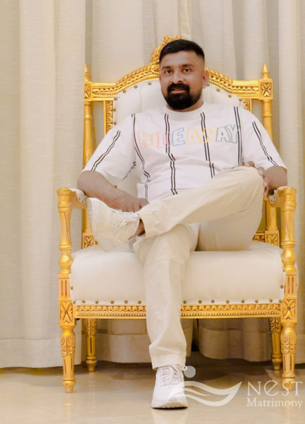 VINEETH VIJAYAN